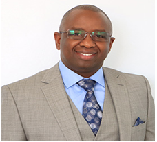 Prof. Peter Ng’ang’a Muchiri