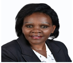 Prof. Esther N. Magiri
