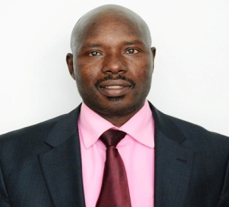 Mr. Abraham Mwang