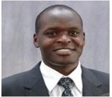 Dr. Paul Sang