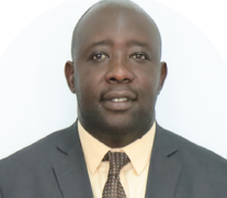 Prof. Eddy E. Owaga