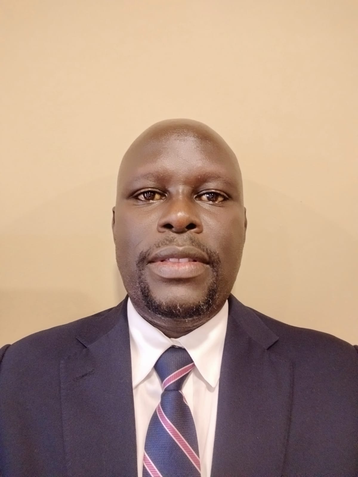 Dr. Paul Tanui