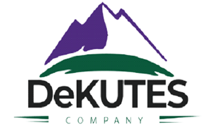 DEKUTES Logo
