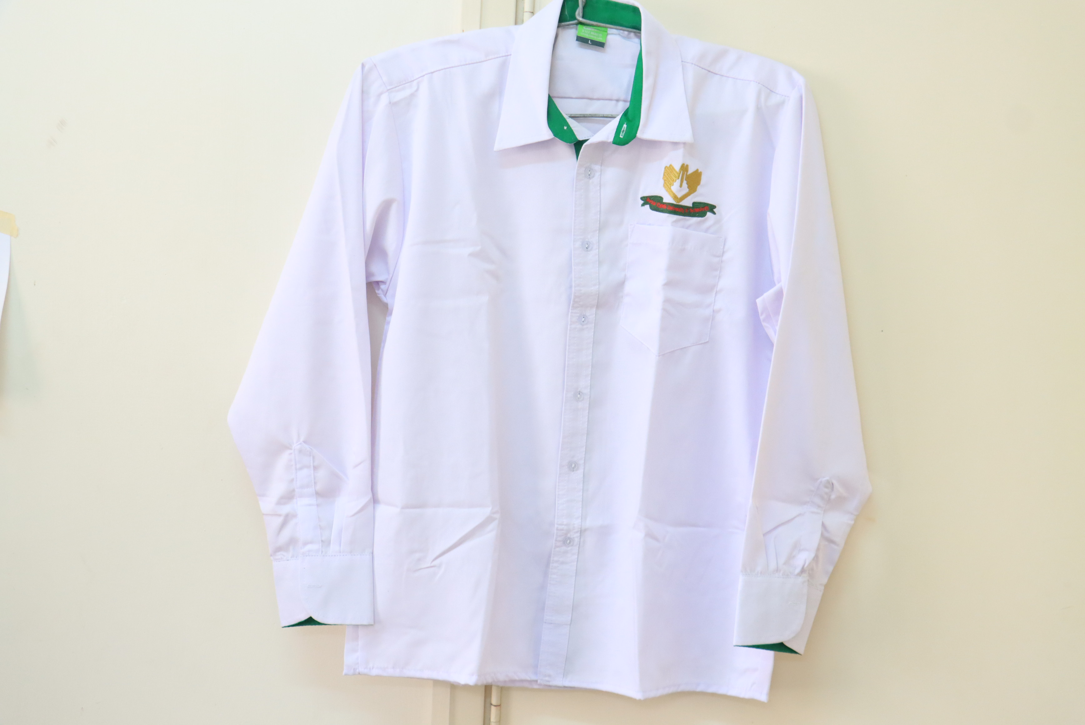 Branded DeKUT Shirt