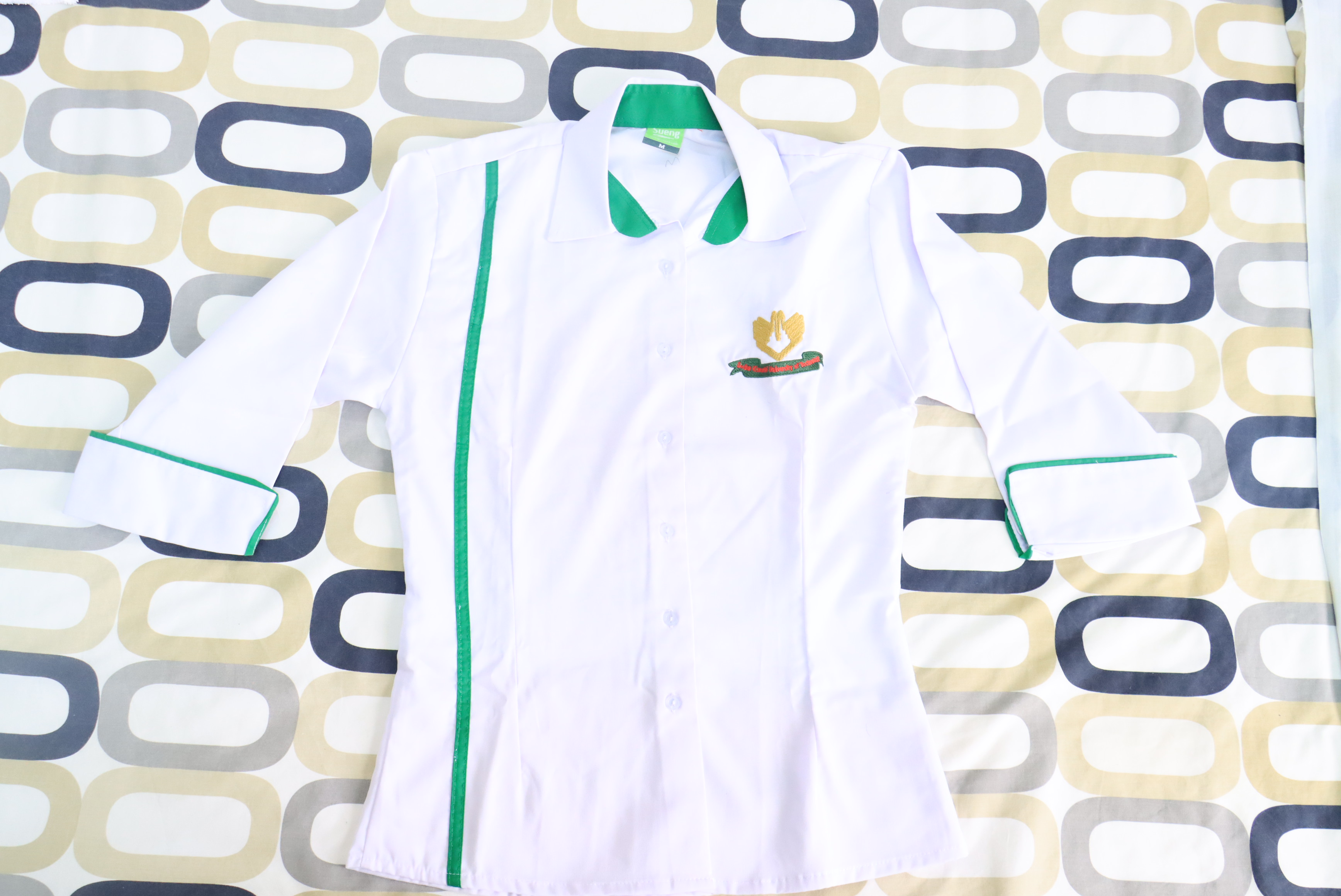 Branded Blouses