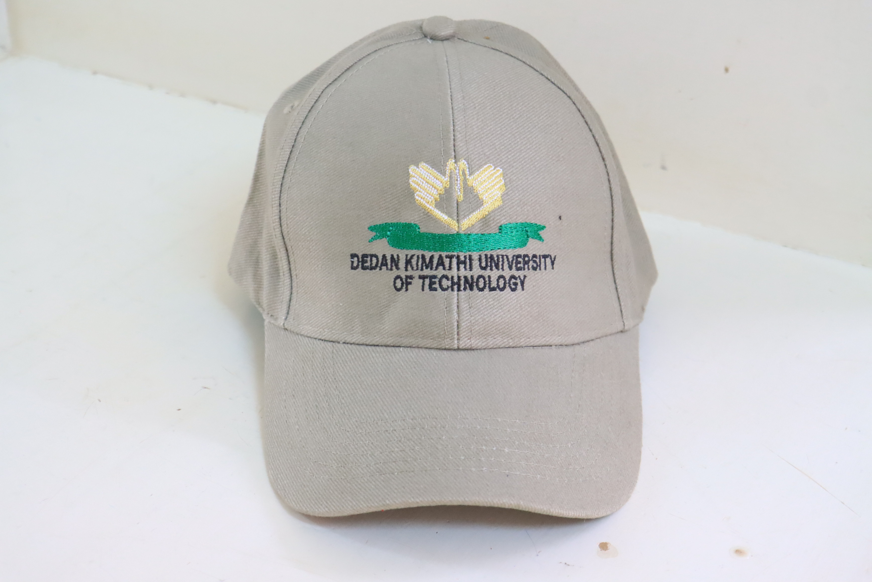 Branded DeKUT Cap